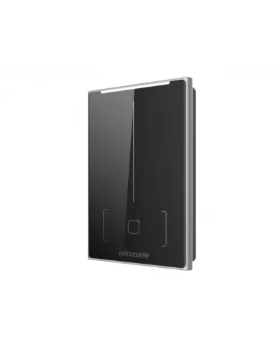 DS-K1109EB. Считыватель карт EM с поддержкой Bluetooth. Hikvision в Нижнем Новгороде