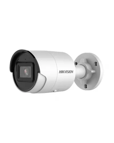 DS-2CD2023G2-IU(2.8мм)(D). Профессиональная видеокамера IP цилиндрическая. Hikvision в Нижнем Новгороде