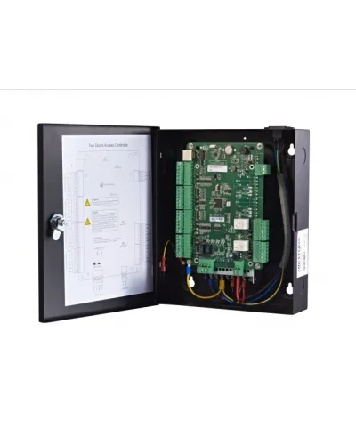 DS-K2802. Сетевой контроллер. Hikvision в Нижнем Новгороде