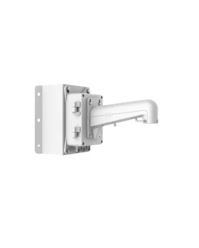 DS-1602ZJ-box-corner. Кронштейн настенный/угловой. Hikvision в Нижнем Новгороде