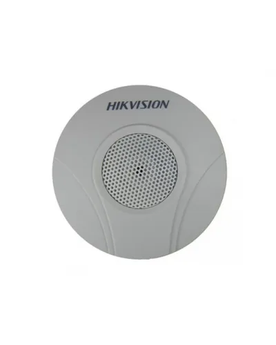 DS-2FP2020. Микрофон активный миниатюрный. Hikvision в Нижнем Новгороде
