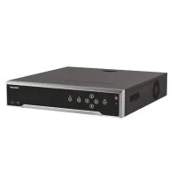 DS-7732NI-K4(E). IP-видеорегистратор 32-канальный. Hikvision