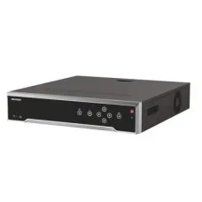 DS-7732NI-K4(E). IP-видеорегистратор 32-канальный. Hikvision