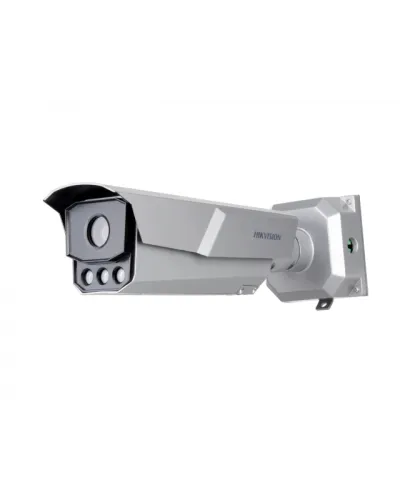 iDS-TCM203-A/R/2812(850nm)(B). Профессиональная видеокамера IP цилиндрическая. Hikvision в Нижнем Новгороде