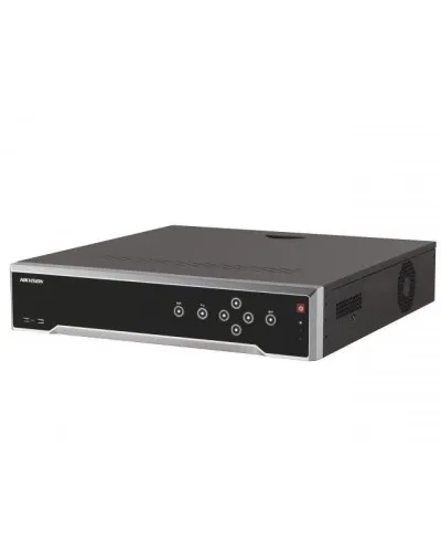 DS-7764NI-M4. IP-видеорегистратор 64 канальный. Hikvision в Нижнем Новгороде