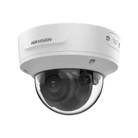 DS-2CD2743G2-IZS. Профессиональная видеокамера IP купольная. Hikvision