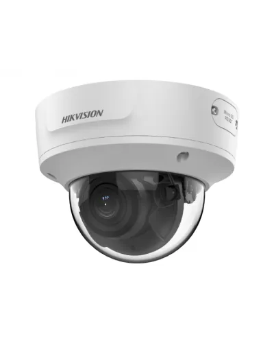 DS-2CD2743G2-IZS. Профессиональная видеокамера IP купольная. Hikvision в Нижнем Новгороде