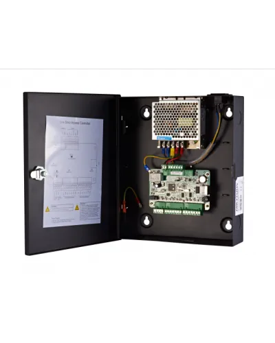 DS-K2801. Сетевой контроллер. Hikvision в Нижнем Новгороде