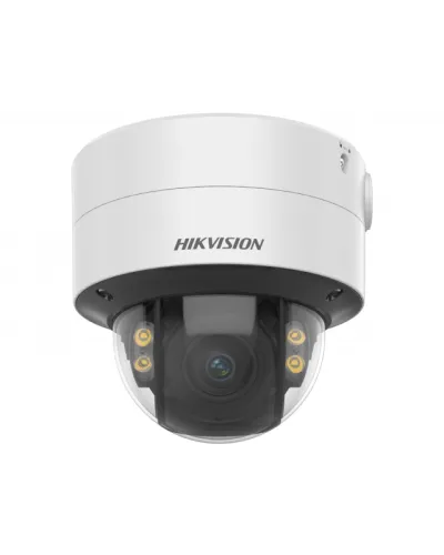 DS-2CD2787G2T-LZS(2.8-12mm)(C). Профессиональная видеокамера IP купольная. Hikvision в Нижнем Новгороде