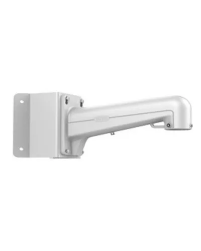 DS-1602ZJ-corner. Кронштейн настенный/угловой для крепления уличных скоростных поворотных 5 и 7 видеокамер. Hikvision в Нижнем Новгороде
