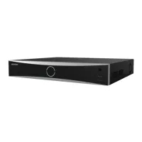 DS-7716NXI-K4/16P. IP-видеорегистратор 16-канальный. Hikvision