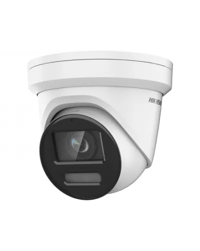 DS-2CD2387G2H-LIU(2.8мм). Профессиональная видеокамера IP купольная. Hikvision в Нижнем Новгороде