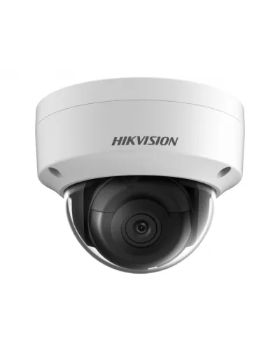 DS-2CD2143G2-IS(2.8мм). Профессиональная видеокамера IP купольная. Hikvision в Нижнем Новгороде