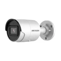 DS-2CD2043G2-IU(6мм). Профессиональная видеокамера IP цилиндрическая. Hikvision