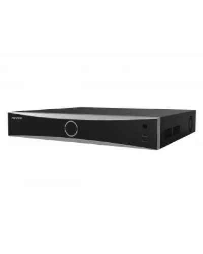 DS-8616NXI-K8. IP-видеорегистратор 16 канальный. Hikvision в Нижнем Новгороде