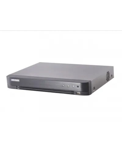 iDS-7204HUHI-M1/FA(С). Видеорегистратор TVI 4-канальный. Hikvision в Нижнем Новгороде