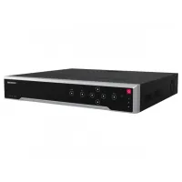 DS-7732NI-M4/16P. IP-видеорегистратор 32 канальный. Hikvision