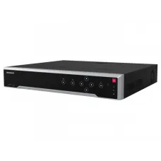 DS-7732NI-M4/16P. IP-видеорегистратор 32 канальный. Hikvision