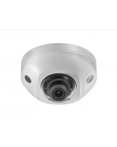DS-2CD2543G2-IS(4мм). Профессиональная видеокамера IP купольная. Hikvision в Нижнем Новгороде