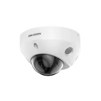 DS-2CD2583G2-IS(2.8mm). Профессиональная видеокамера IP купольная. Hikvision