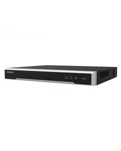 DS-7608NI-M2. IP-видеорегистратор 8-канальный. Hikvision в Нижнем Новгороде