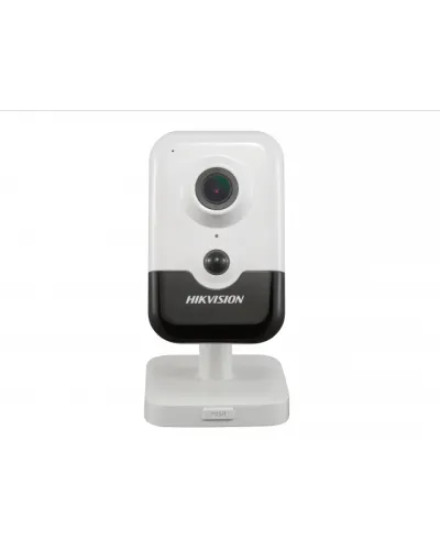 DS-2CD2423G0-IW(2.8мм)(W). Профессиональная видеокамера IP компактная. Hikvision в Нижнем Новгороде