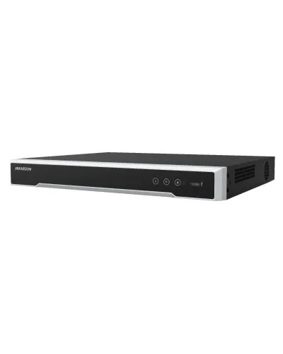 DS-7616NI-Q2(D). IP-видеорегистратор 16-канальный. Hikvision в Нижнем Новгороде