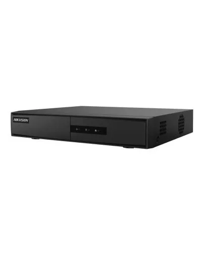 DS-7108NI-Q1/8P/M(D). IP-видеорегистратор 8-канальный. Hikvision в Нижнем Новгороде