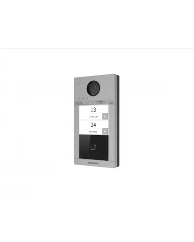DS-KV8213-WME1(C)/Flush. Вызывная панель IP-домофона. Hikvision в Нижнем Новгороде