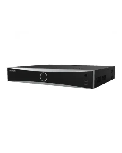 DS-7608NXI-I2/S(С). IP-видеорегистратор 8-канальный. Hikvision в Нижнем Новгороде