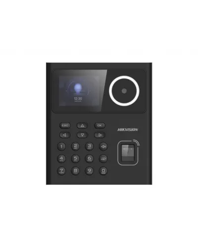DS-K1T320MFWX. Терминал доступа с распознаванием лиц. Hikvision в Нижнем Новгороде