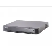 iDS-7204HTHI-M1/S(С). Видеорегистратор TVI 4-канальный. Hikvision