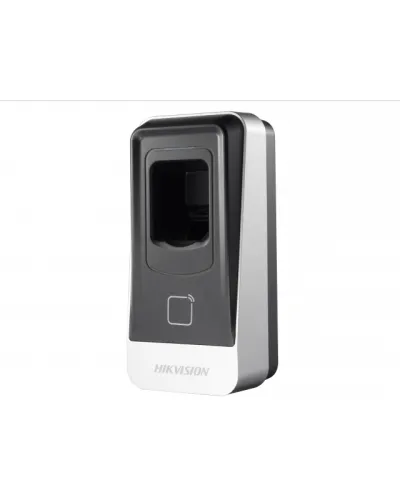 DS-K1201EF. Считыватель контроля доступа биометрический. Hikvision в Нижнем Новгороде