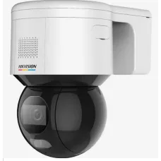 DS-2DE3A400BW-DE/W(F1)(T5). Профессиональная видеокамера IP поворотная. Hikvision