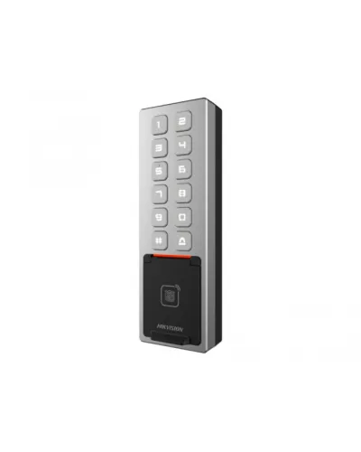 DS-K1T805EBFWX. Терминал доступа. Hikvision в Нижнем Новгороде