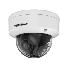 DS-2CD2147G2H-LISU(2.8мм). Профессиональная видеокамера IP купольная. Hikvision