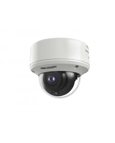 DS-2CE59U7T-AVPIT3ZF(2.7-13.5мм). Профессиональная видеокамера мультиформатная купольная . Hikvision в Нижнем Новгороде