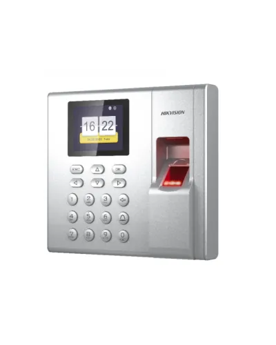 DS-K1T8003MF. Терминал доступа. Hikvision в Нижнем Новгороде