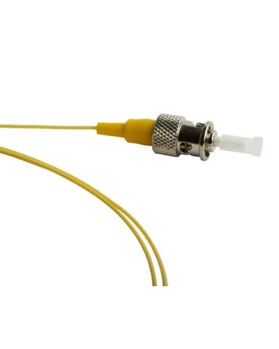 FPT-B9-504-ST/PR-1M-LSZH-MG. Пигтейл оптический. Hyperline в Нижнем Новгороде