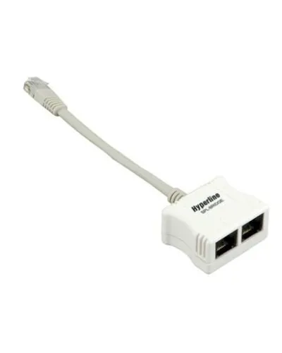 SPL-BRIDGE. Разветвитель RJ-45. Hyperline в Нижнем Новгороде