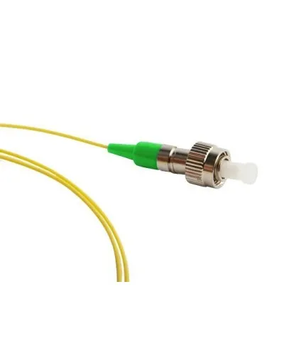 FPT-B9-9-FC/AR-1M-LSZH-YL. Пигтейл оптический. Hyperline в Нижнем Новгороде