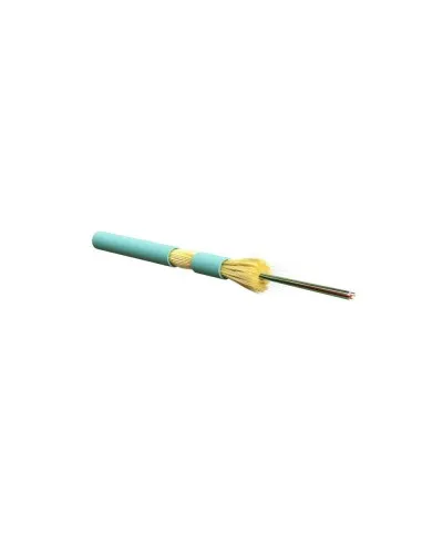 FO-MC3-IN-503-12-LSZH-AQ. Кабель волоконно-оптический многомодовый. Hyperline в Нижнем Новгороде