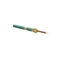 FO-DT-IN-503-16-LSZH-AQ. Кабель волоконно-оптический многомодовый. Hyperline