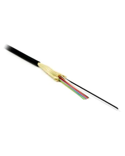 FO-DT-IN/OUT-504-12-LSZH-BK. Кабель волоконно-оптический многомодовый. Hyperline в Нижнем Новгороде