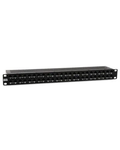 PPHD-19-48-8P8C-C6A-110D. Патч-панель 19. Hyperline в Нижнем Новгороде
