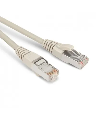 PC-LPM-STP-RJ45-RJ45-C5e-1.5M-LSZH-GY. Патч-корд медный. Hyperline в Нижнем Новгороде