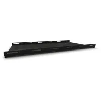 TSH3L-1050-RAL9004 (TSH3L-1050-RAL9005). Полка 19. Hyperline