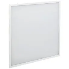 Светильник светодиодный ДВО 6561-О 36Вт 4000К 595х595х20 опал LIGHTING (LDVO3-6561-36-4000-U-K01). Светильник светодиодный. IEK