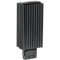 Обогреватель на DIN-рейку 75Вт IP20 (YCE-HG-075-20). Обогреватель на DIN-рейку. IEK