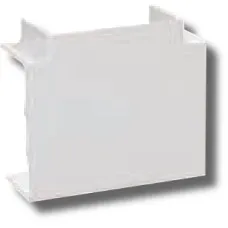 Угол Т-образный 40x25 (4 шт) (CKMP10D-T-040-025-K01). Угол Т-образный. IEK